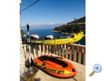 Hvar Beach Villa - ostrov Hvar Kroatien