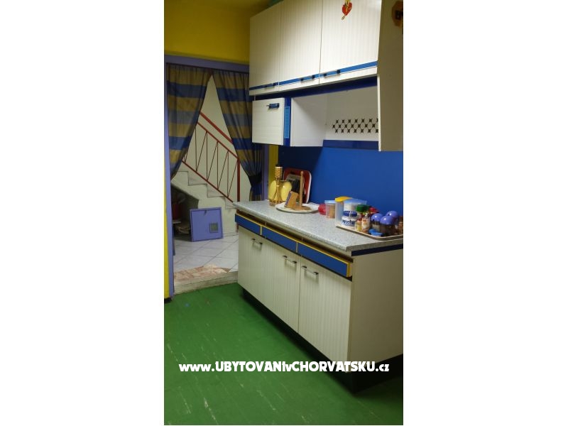 Kamena kuća – Ferienwohnung Insel Hvar, Kroatien – Foto 12