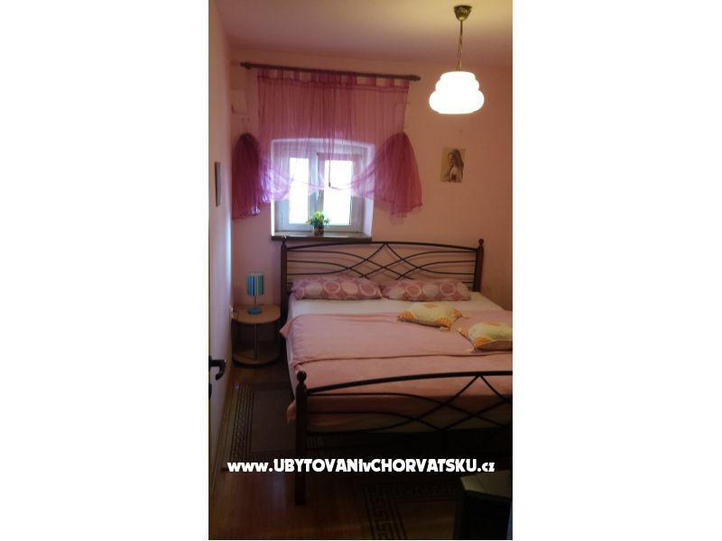 Kamena kuća – Ferienwohnung Insel Hvar, Kroatien – Foto 3