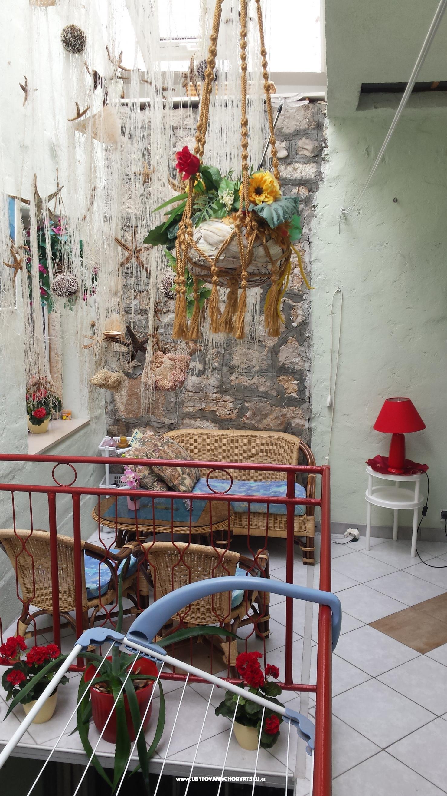 Kamena kuća – Ferienwohnung Insel Hvar, Kroatien – Foto 4