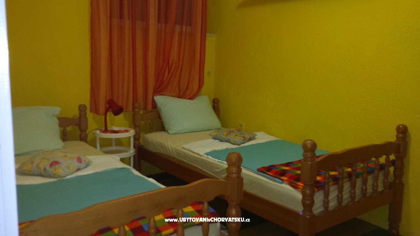 Kamena kuća – Ferienwohnung Insel Hvar, Kroatien – Foto 6