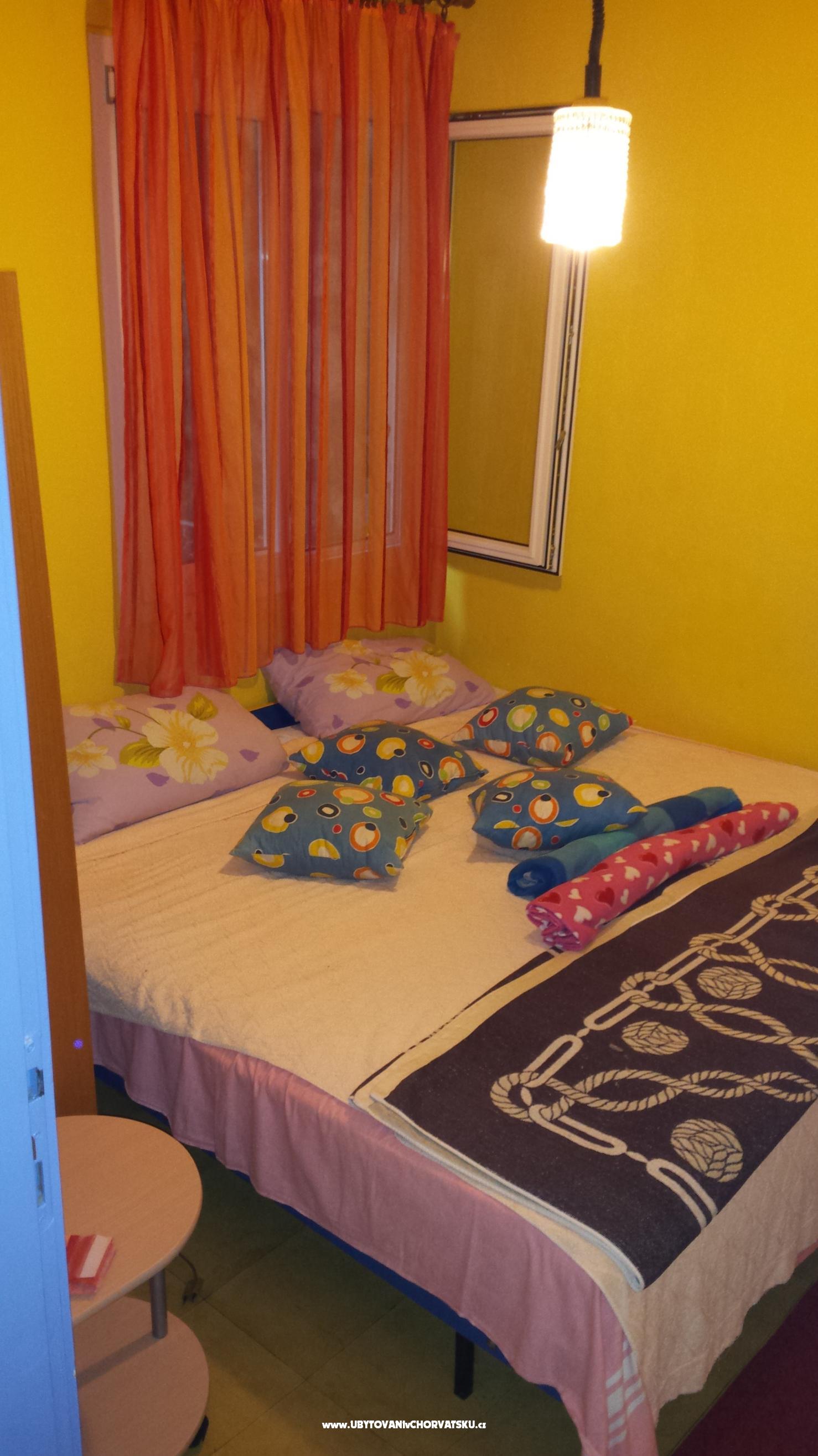 Kamena kuća – Ferienwohnung Insel Hvar, Kroatien – Foto 7