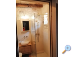 Steinhaus za odmor Ostoji - ostrov Hvar Kroatien