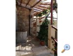 Steinhaus za odmor Ostoji - ostrov Hvar Kroatien