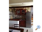 Steinhaus za odmor Ostoji - ostrov Hvar Kroatien