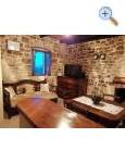 Steinhaus za odmor Ostoji - ostrov Hvar Kroatien