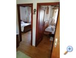 Steinhaus za odmor Ostoji - ostrov Hvar Kroatien