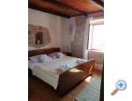 Steinhaus za odmor Ostoji - ostrov Hvar Kroatien