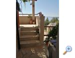 Steinhaus za odmor Ostoji - ostrov Hvar Kroatien