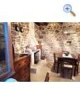 Steinhaus za odmor Ostoji - ostrov Hvar Kroatien