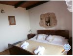 Steinhaus za odmor Ostoji - ostrov Hvar Kroatien