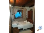 Steinhaus za odmor Ostoji - ostrov Hvar Kroatien