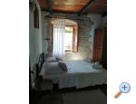 Steinhaus za odmor Ostoji - ostrov Hvar Kroatien