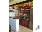 Steinhaus za odmor Ostoji - ostrov Hvar Kroatien