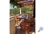 Steinhaus za odmor Ostoji - ostrov Hvar Kroatien