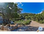 Haus Patrizia - ostrov Hvar Kroatien