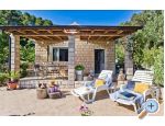 Haus Patrizia - ostrov Hvar Kroatien