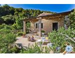 Haus Patrizia - ostrov Hvar Kroatien