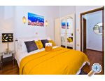 Haus Patrizia - ostrov Hvar Kroatien