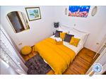 Haus Patrizia - ostrov Hvar Kroatien