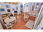 Haus Patrizia - ostrov Hvar Kroatien