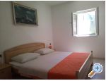 Maison de vacances Danica - ostrov Hvar Croatie