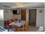 Maison de vacances Danica - ostrov Hvar Croatie