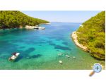 Maison de vacances Danica - ostrov Hvar Croatie