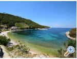 Maison de vacances Danica - ostrov Hvar Croatie
