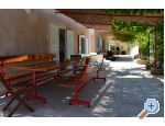 Maison de vacances Danica - ostrov Hvar Croatie