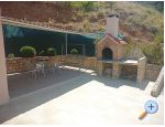 Maison de vacances Danica - ostrov Hvar Croatie