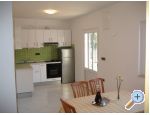 Maison de vacances Danica - ostrov Hvar Croatie
