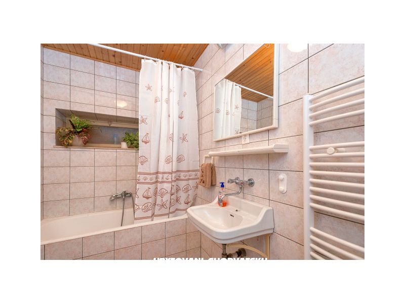 Kuća za odmor Leonida  – Ferienwohnung Insel Hvar, Kroatien – Foto 1