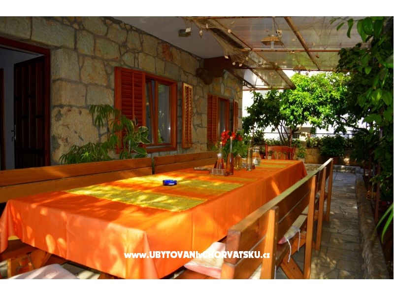 Kuća za odmor Leonida  – Ferienwohnung Insel Hvar, Kroatien – Foto 10