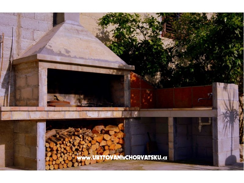Kuća za odmor Leonida  – Ferienwohnung Insel Hvar, Kroatien – Foto 11