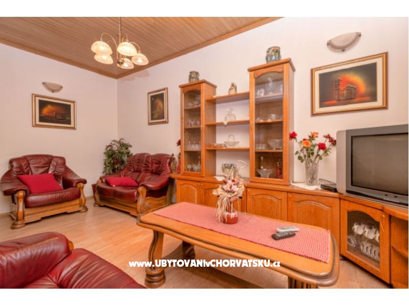 Kuća za odmor Leonida  – Ferienwohnung Insel Hvar, Kroatien – Foto 14