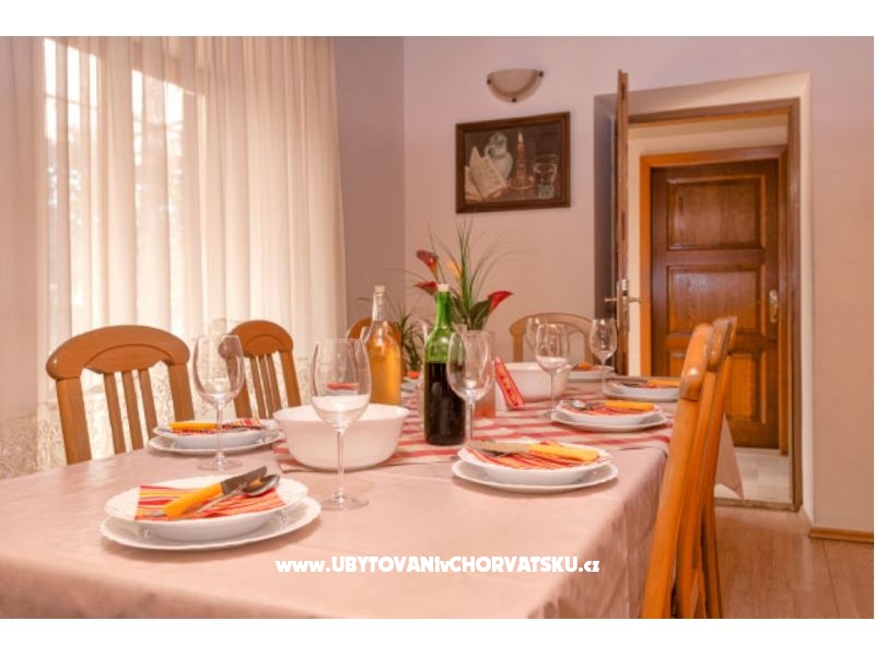 Kuća za odmor Leonida  – Ferienwohnung Insel Hvar, Kroatien – Foto 15