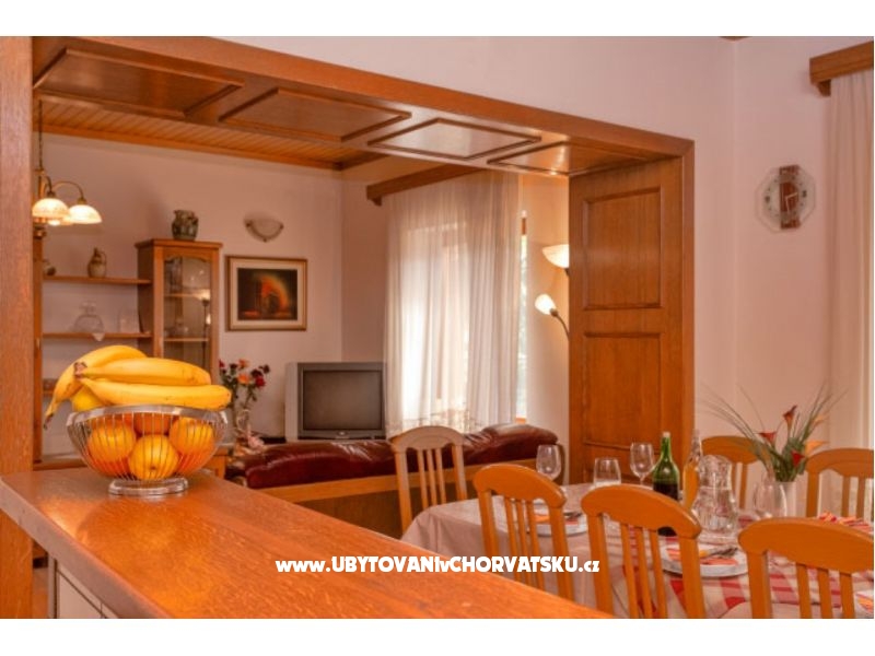 Kuća za odmor Leonida  – Ferienwohnung Insel Hvar, Kroatien – Foto 16