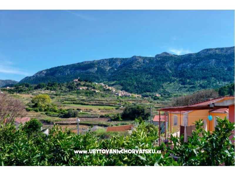 Kuća za odmor Leonida  – Ferienwohnung Insel Hvar, Kroatien – Foto 2