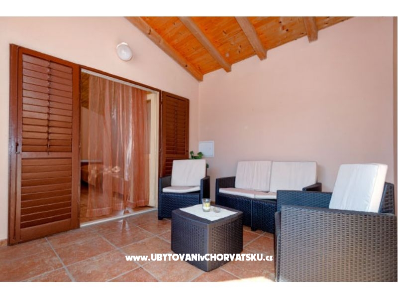 Kuća za odmor Leonida  – Ferienwohnung Insel Hvar, Kroatien – Foto 3