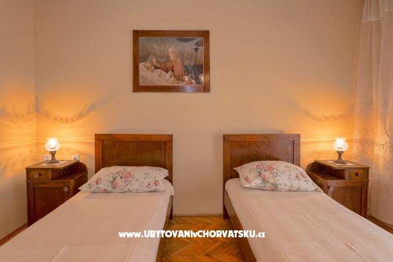 Kuća za odmor Leonida  – Ferienwohnung Insel Hvar, Kroatien – Foto 5