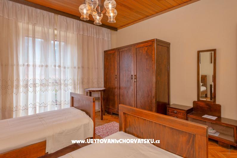 Kuća za odmor Leonida  – Ferienwohnung Insel Hvar, Kroatien – Foto 6