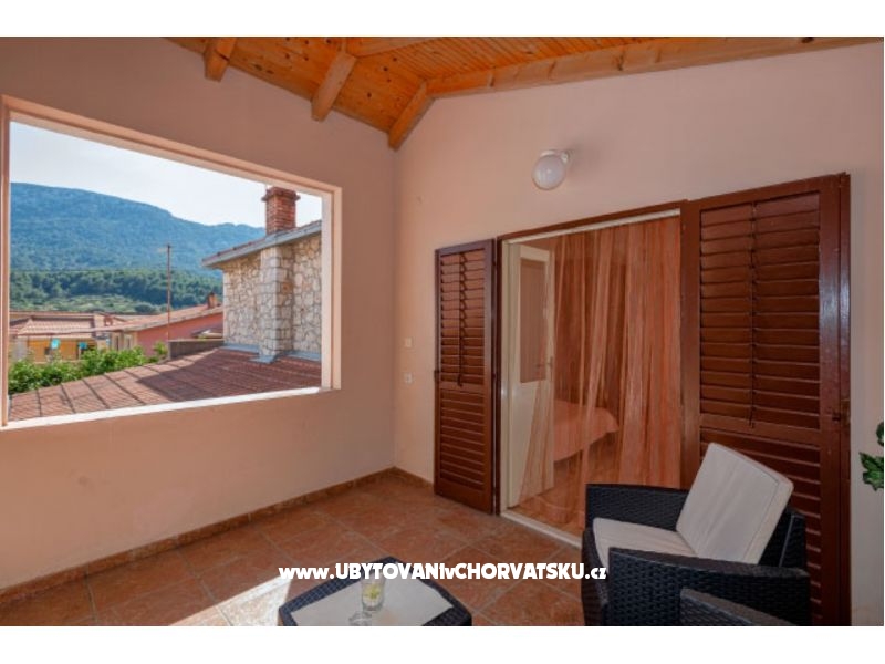 Kuća za odmor Leonida  – Ferienwohnung Insel Hvar, Kroatien – Foto 7