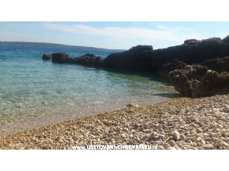 Kuća za odmor Rubinić – Ferienwohnung Insel Hvar, Kroatien – Foto 11