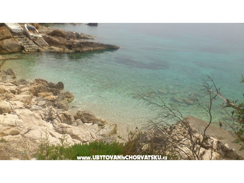 Kuća za odmor Rubinić – Ferienwohnung Insel Hvar, Kroatien – Foto 12