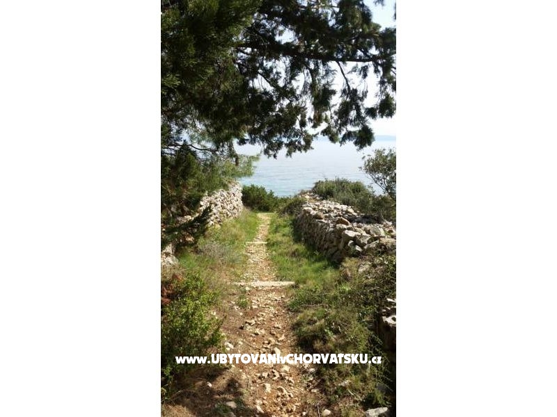 Kuća za odmor Rubinić – Ferienwohnung Insel Hvar, Kroatien – Foto 14