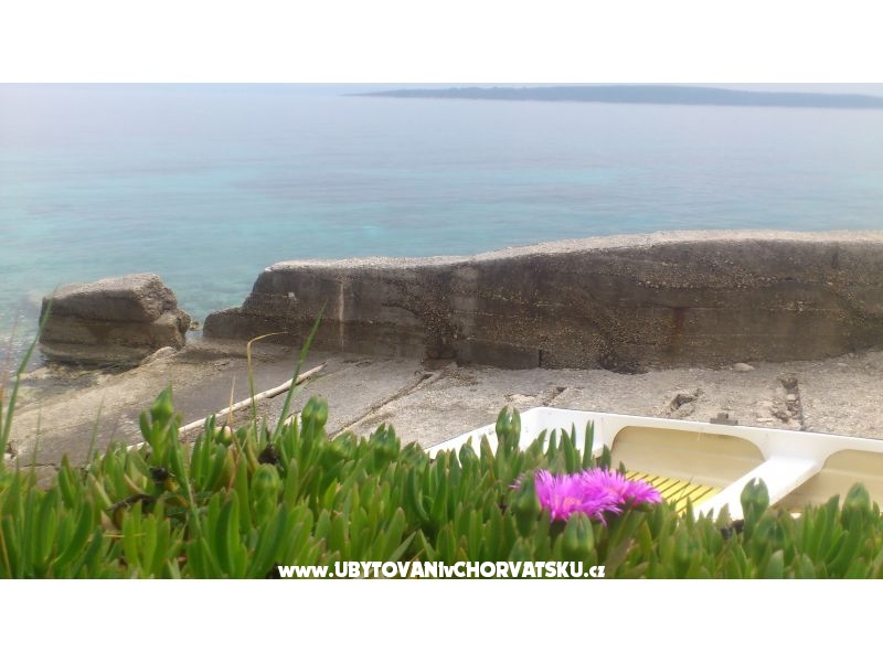 Kuća za odmor Rubinić – Ferienwohnung Insel Hvar, Kroatien – Foto 15