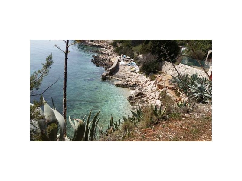 Kuća za odmor Rubinić – Ferienwohnung Insel Hvar, Kroatien – Foto 16