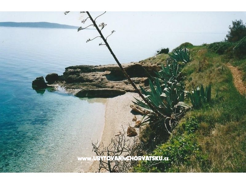 Kuća za odmor Rubinić – Ferienwohnung Insel Hvar, Kroatien – Foto 2