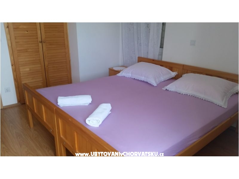 Kuća za odmor Rubinić – Ferienwohnung Insel Hvar, Kroatien – Foto 5